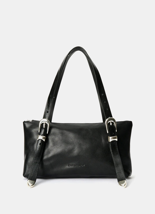 Bolso de hombro Belt