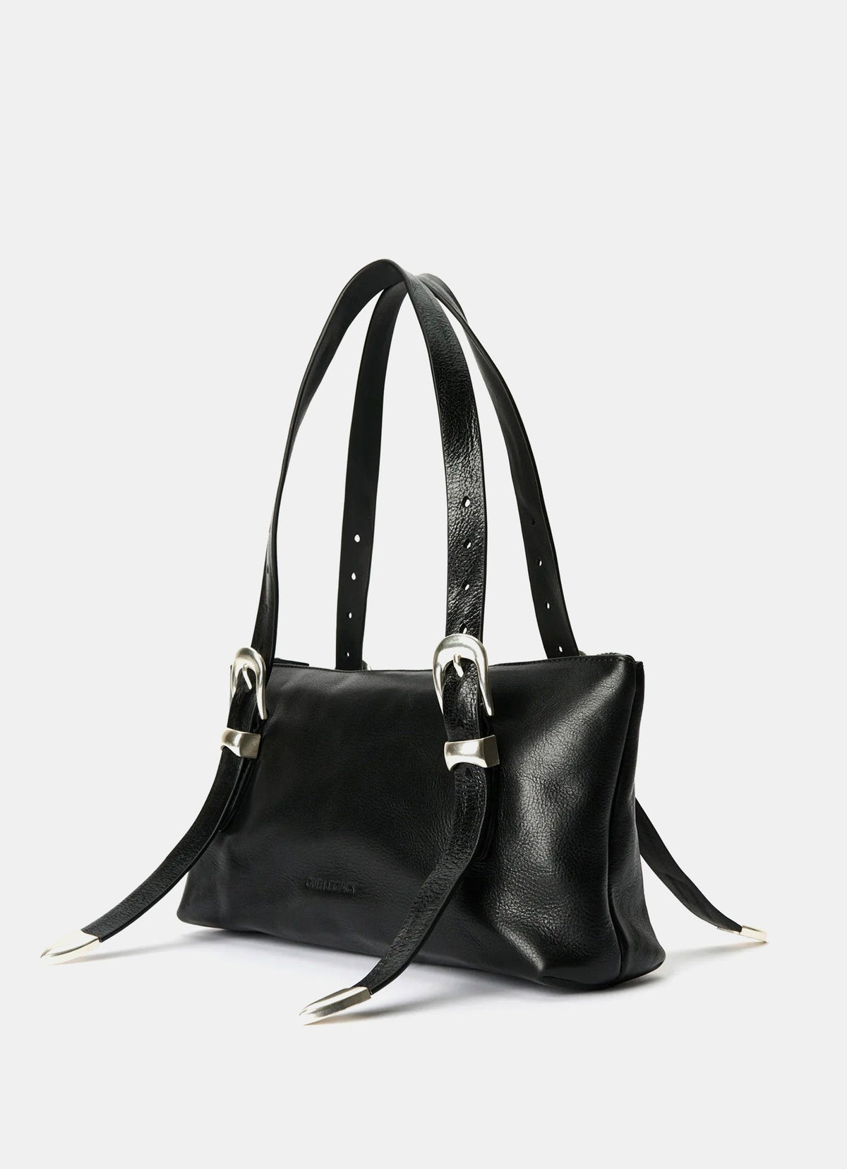 Bolso de hombro Belt