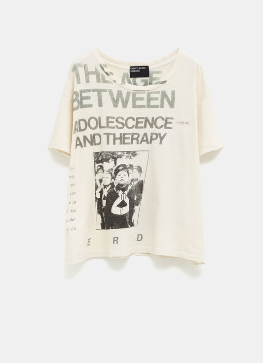 Camiseta Opera / Therapy