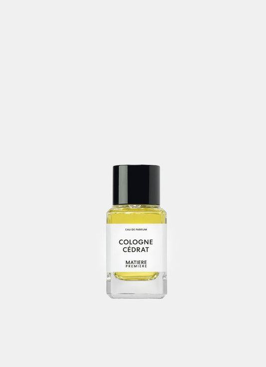 Perfume Cédrat 6 ml