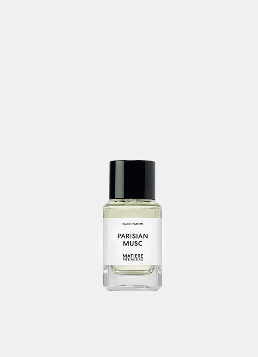 Perfume Parisian Musc 6 ml