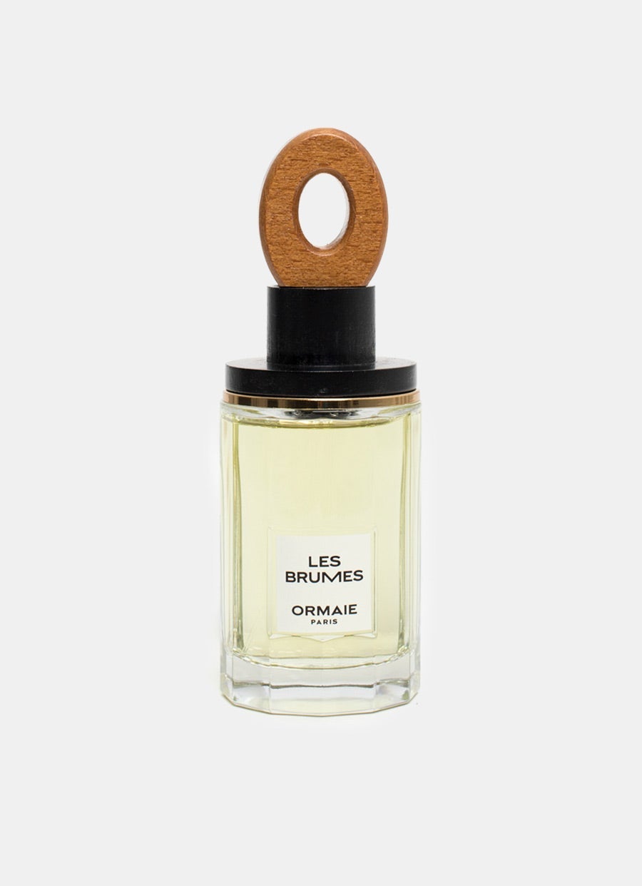 Les Brumes Eau de parfum 100ml