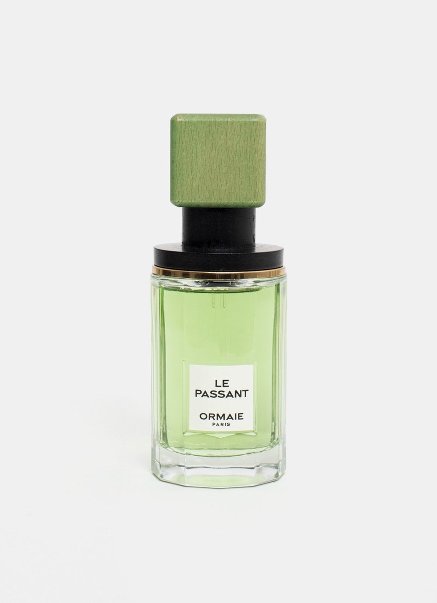 Le Passant Eau de parfum 100ml