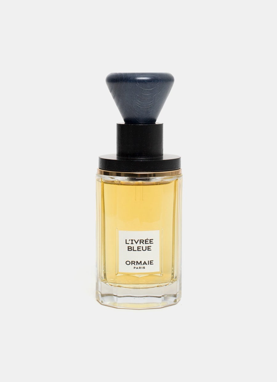 L'Ivrée Bleue Eau de parfum 100ml