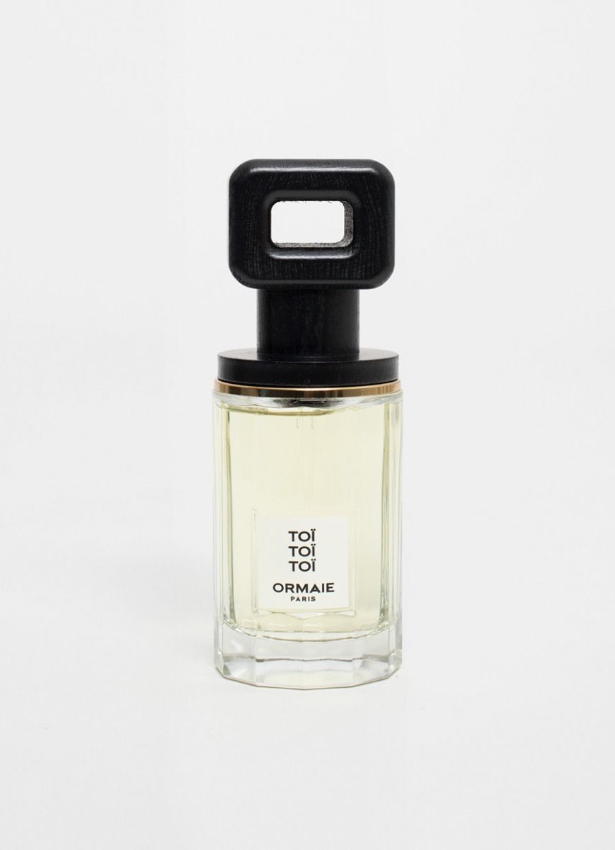 Toï Toï Toï Eau de parfum 100ml
