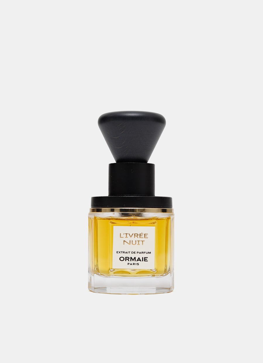 L'Ivrée Nuit Extrait de parfum 50ml