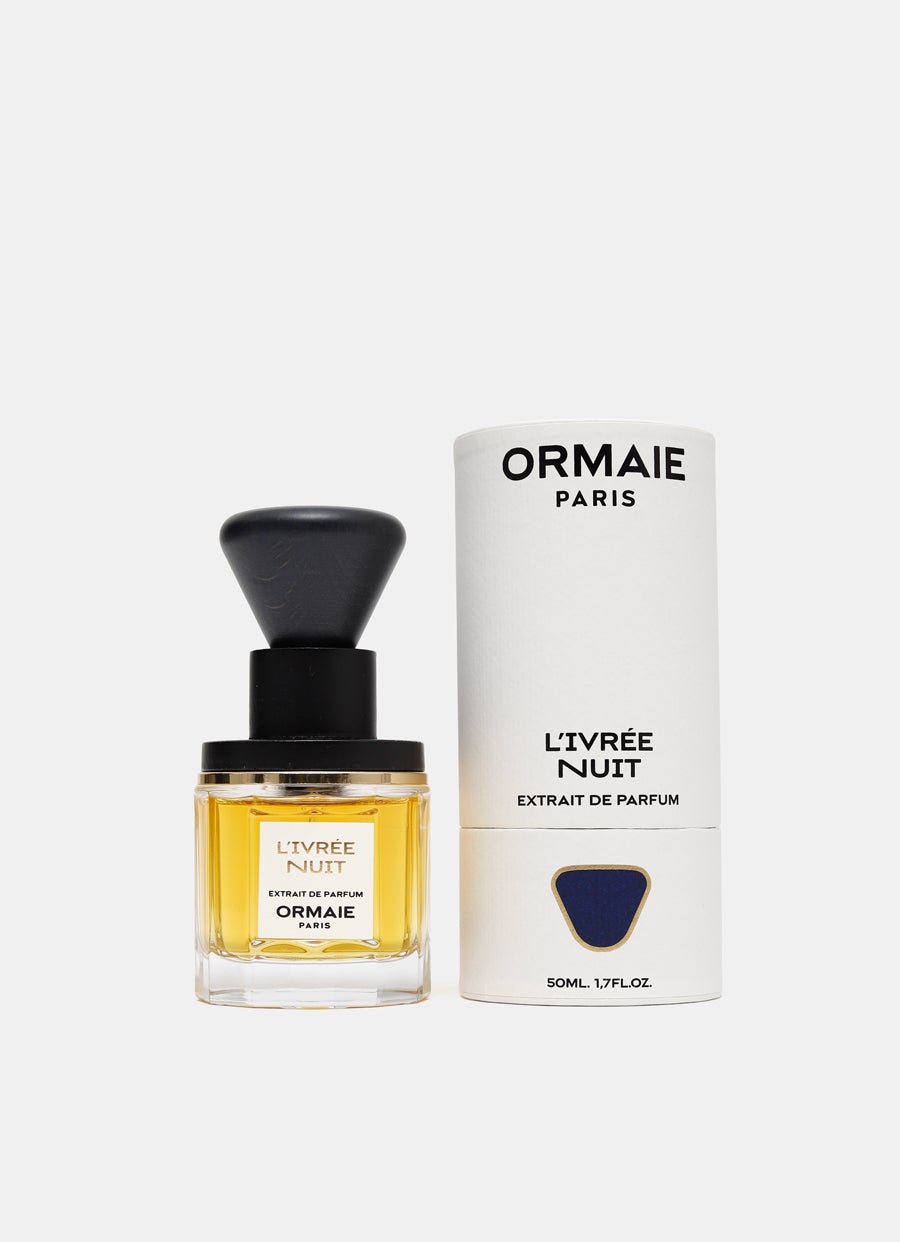 L'Ivrée Nuit Extrait de parfum 50ml