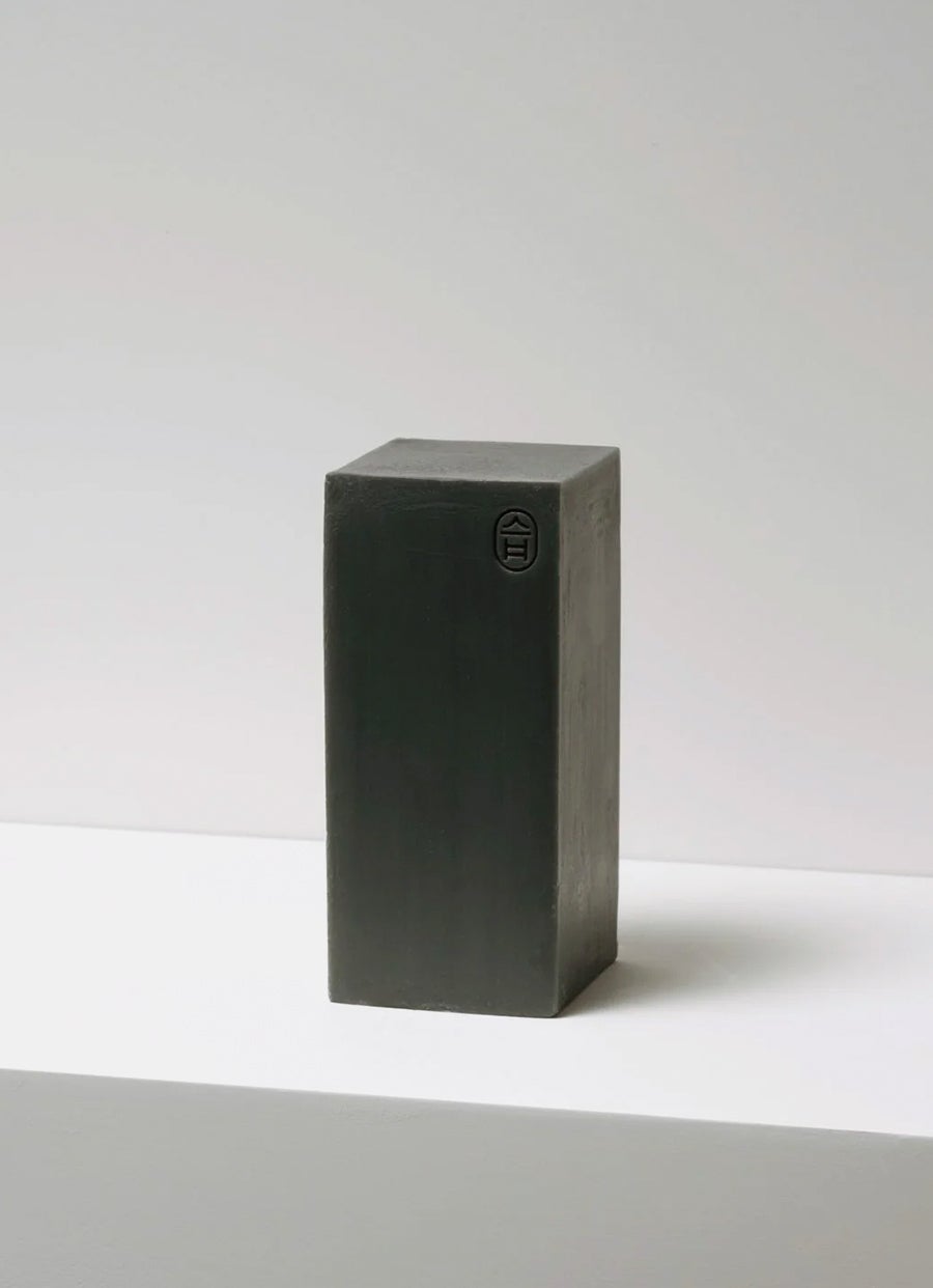 Jabón Shaman Charcoal