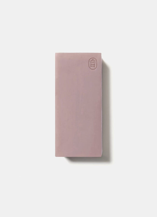 Jabón de leche de arroz negro