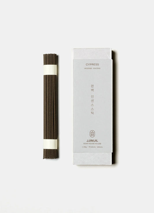 Incienso Cypress