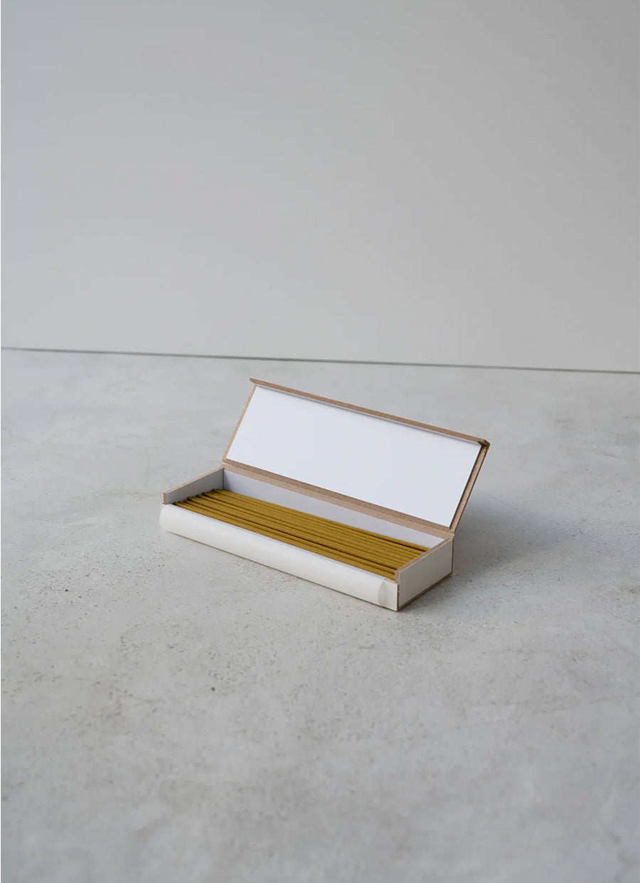 Incienso de té de hortensia