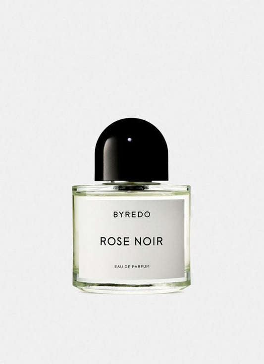 Perfume Rose Noir