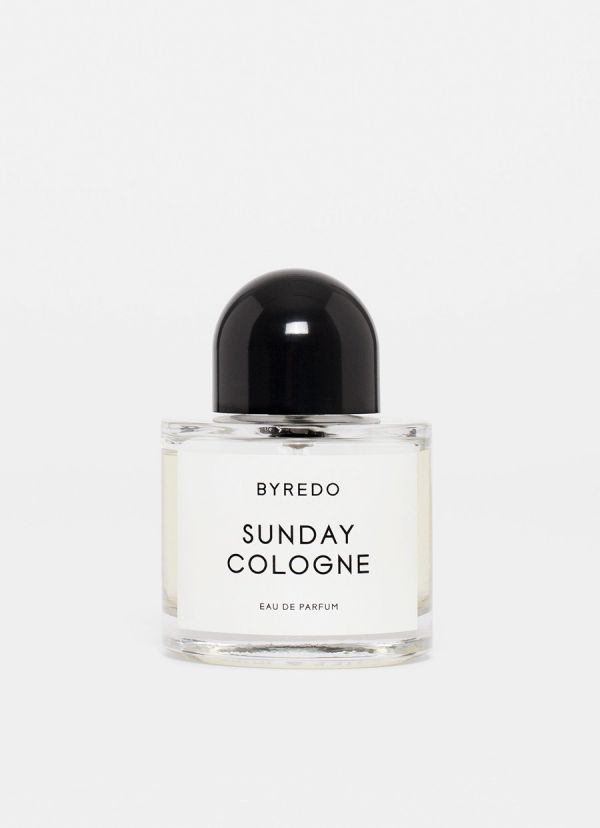Perfume Sunday Cologne 100ml