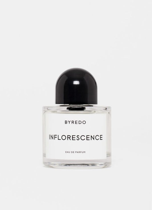 Perfume Inflorescence