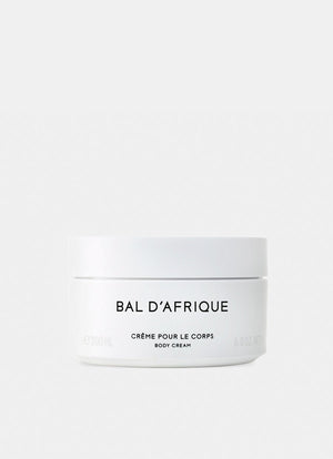Crema corporal Bal d'Afrique 200ml