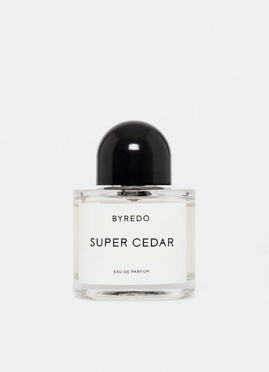 Perfume Super Cedar