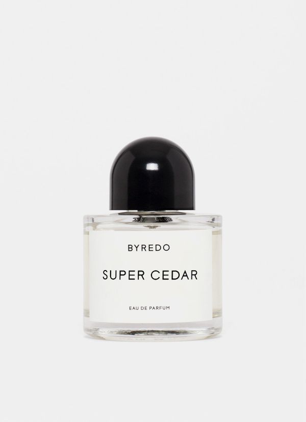 Perfume Super Cedar 100ml