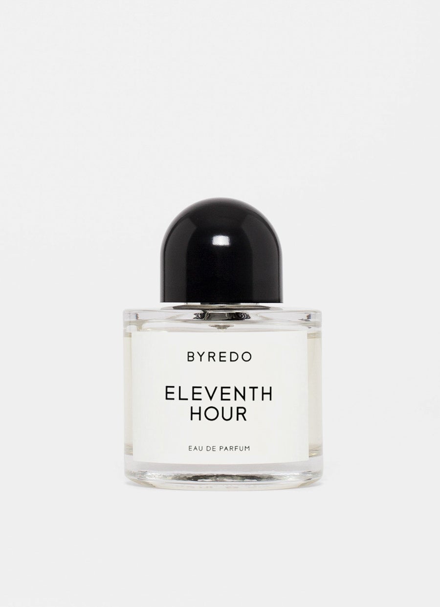 Perfume Eleventh Hour 100ml