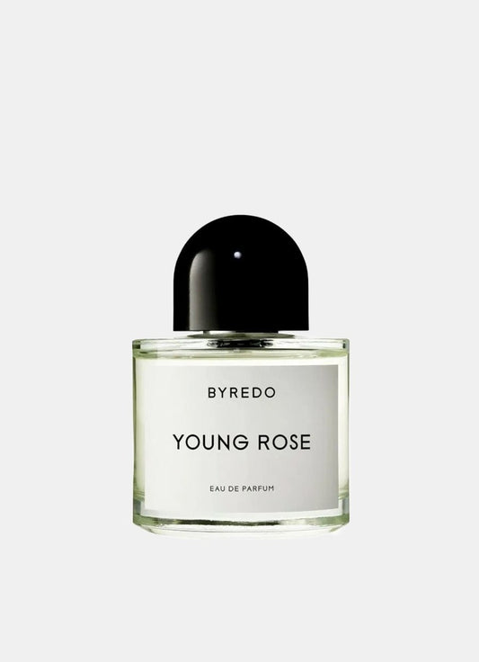 Perfume Young Rose