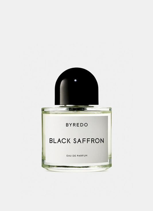 Perfume Black Saffron