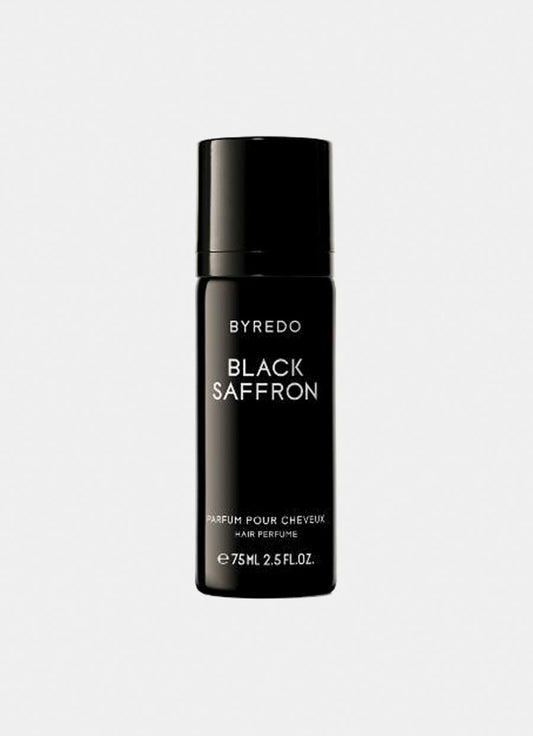 Perfume capilar Black Saffron 75ml