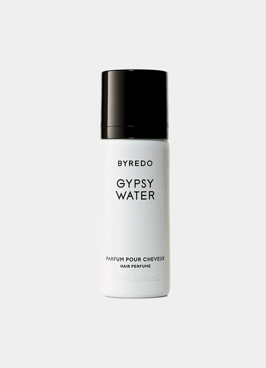 Perfume capilar Gipsy Water 75ml