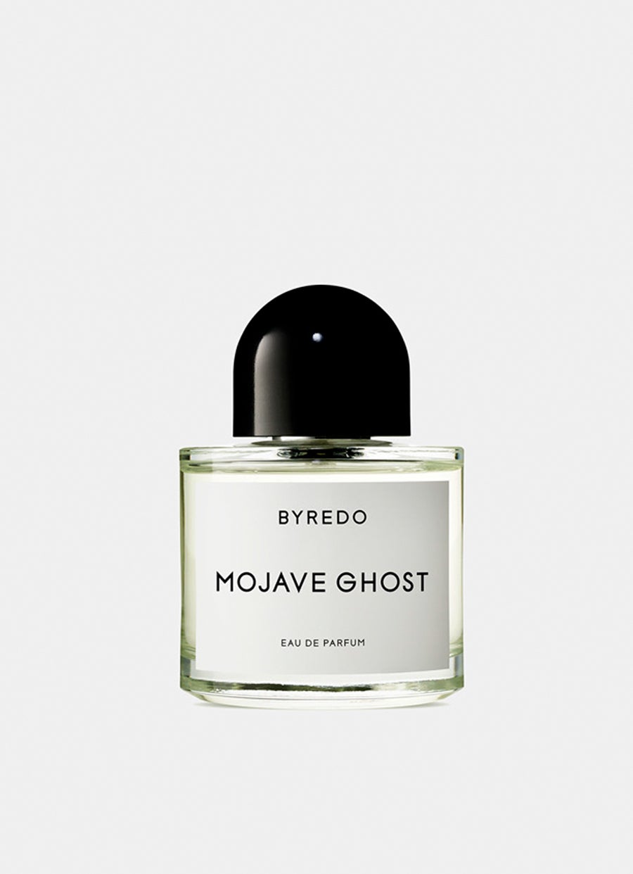 Perfume Mojave Ghost