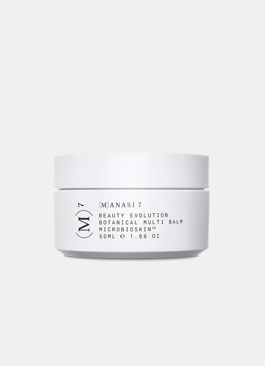 Bálsamo botánico multiuso, Kaede