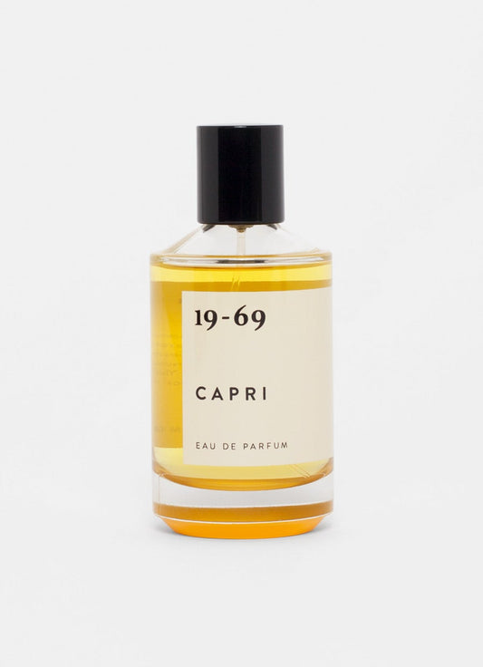 Perfume Capri