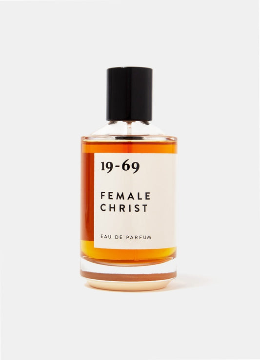 Perfume Female Christ