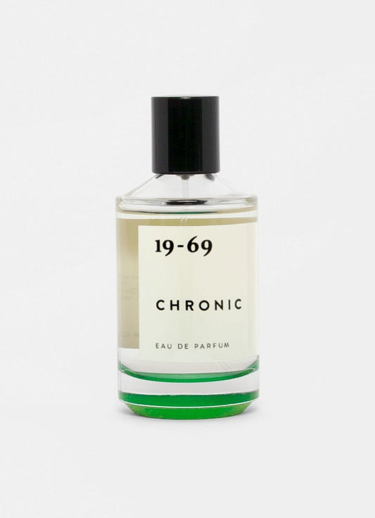 Perfume Chronic