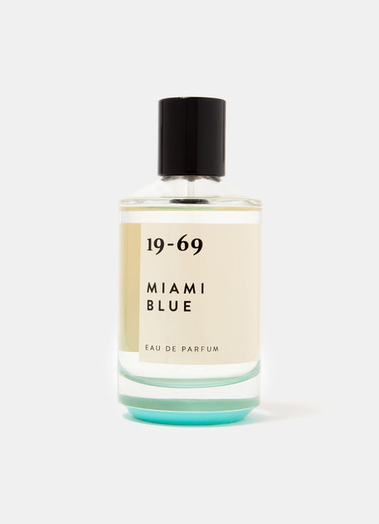 Perfume Miami Blue