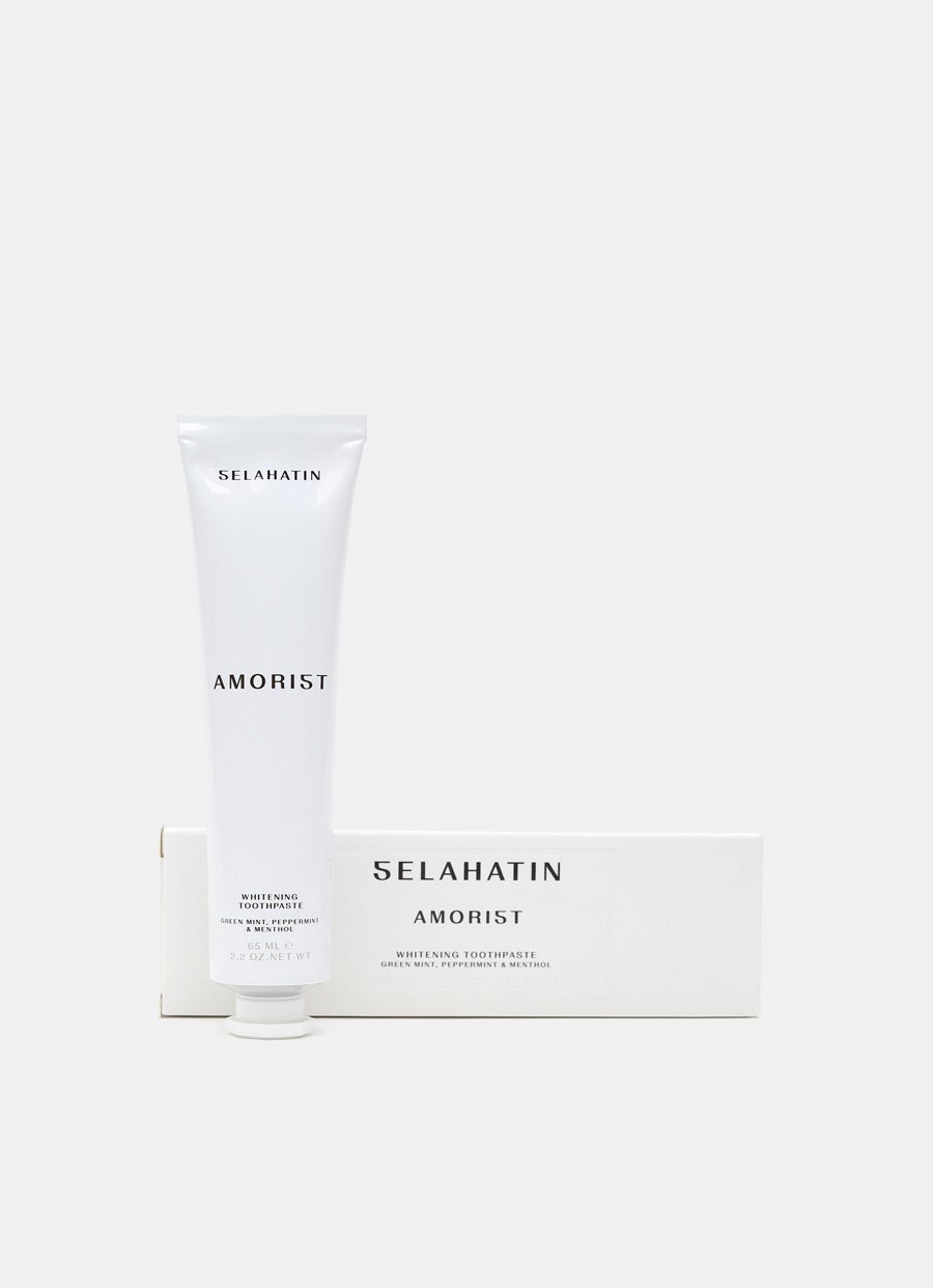 Pasta de dientes blanqueante 65 ml