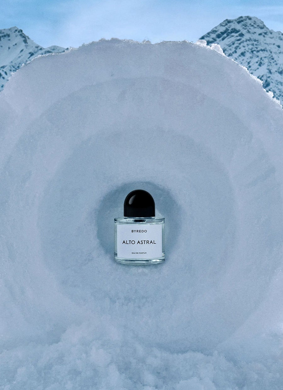 Perfume Alto Astral 100 ml