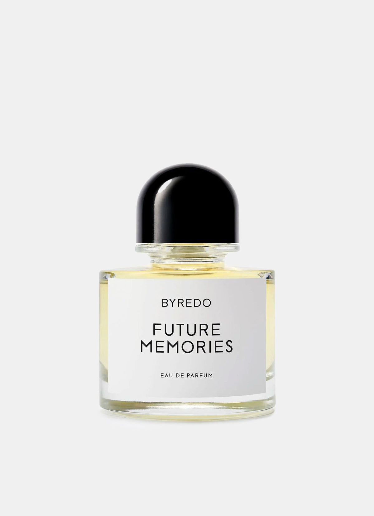 Perfume Future Memories 100ml