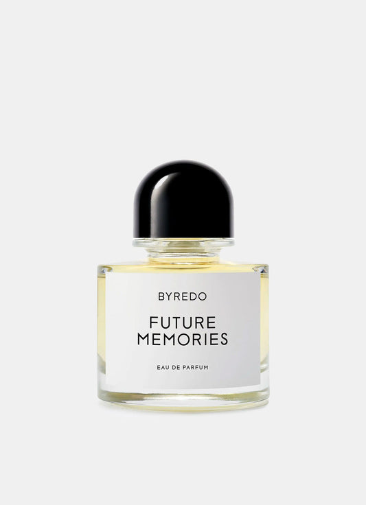 Perfume Future Memories 100ml