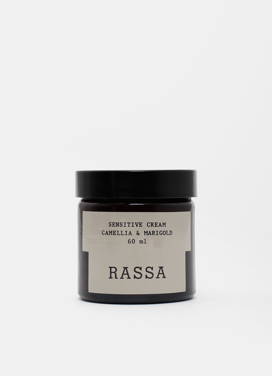 Sensitive Cream 60ml