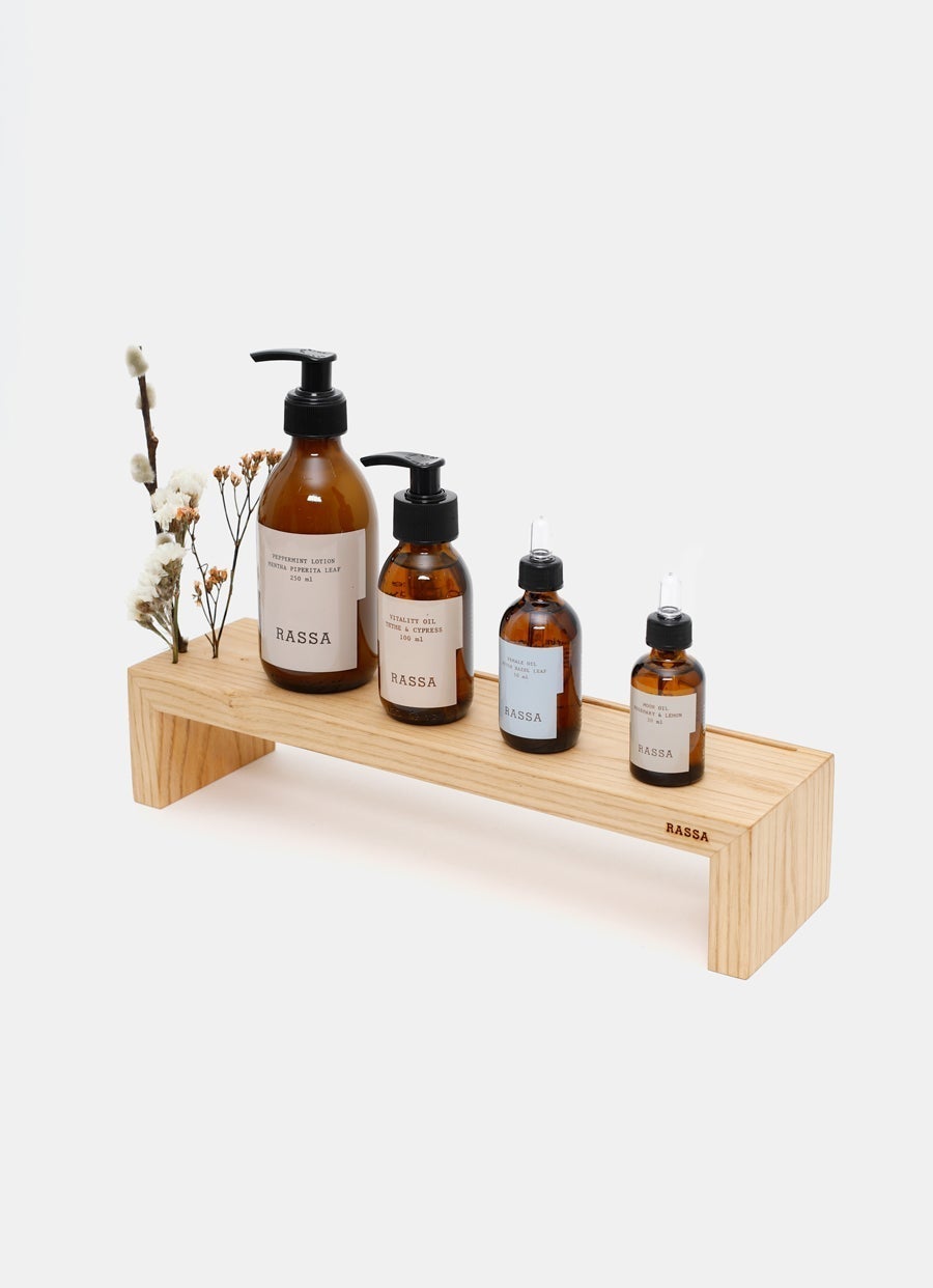 Aceite Vitality 100ml