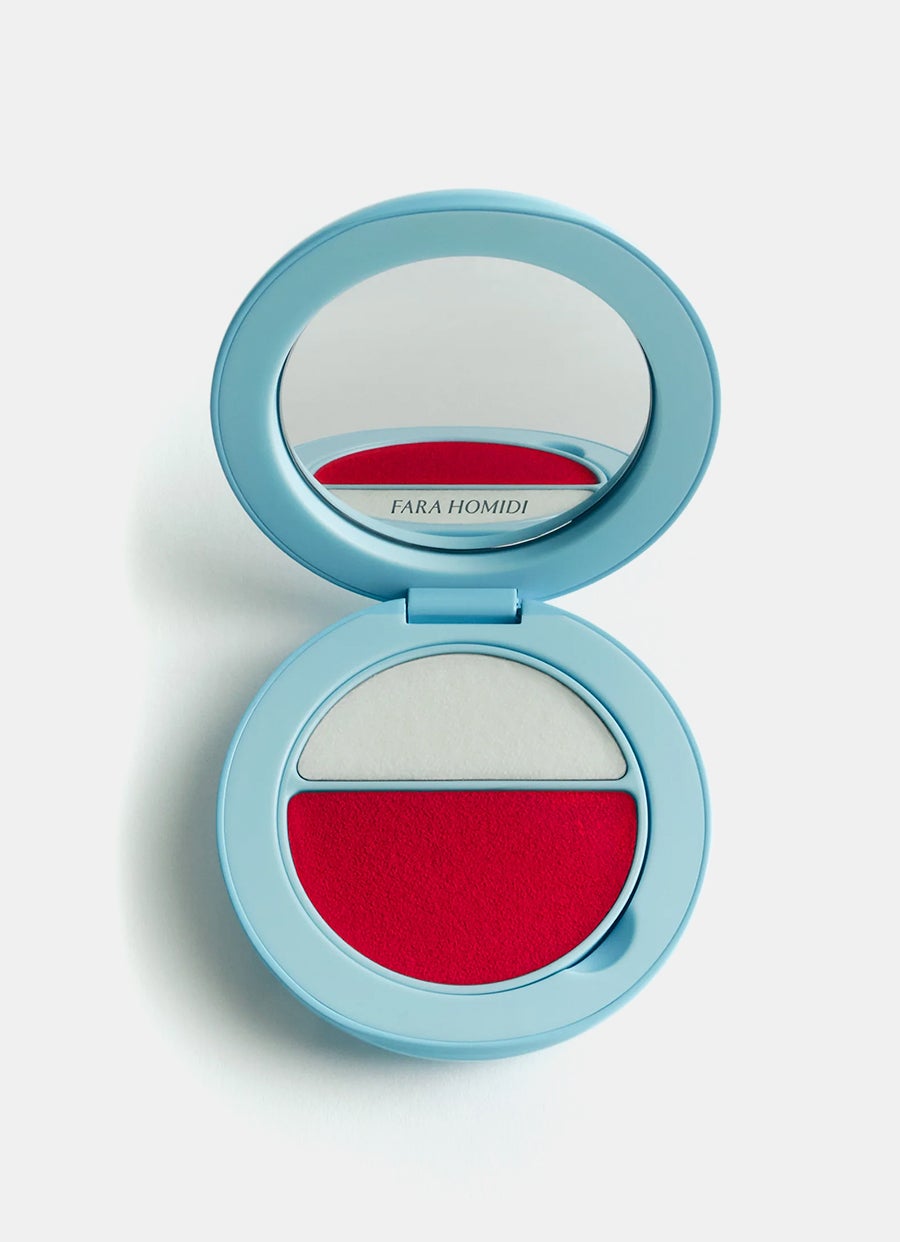 Paleta Labial Recargable