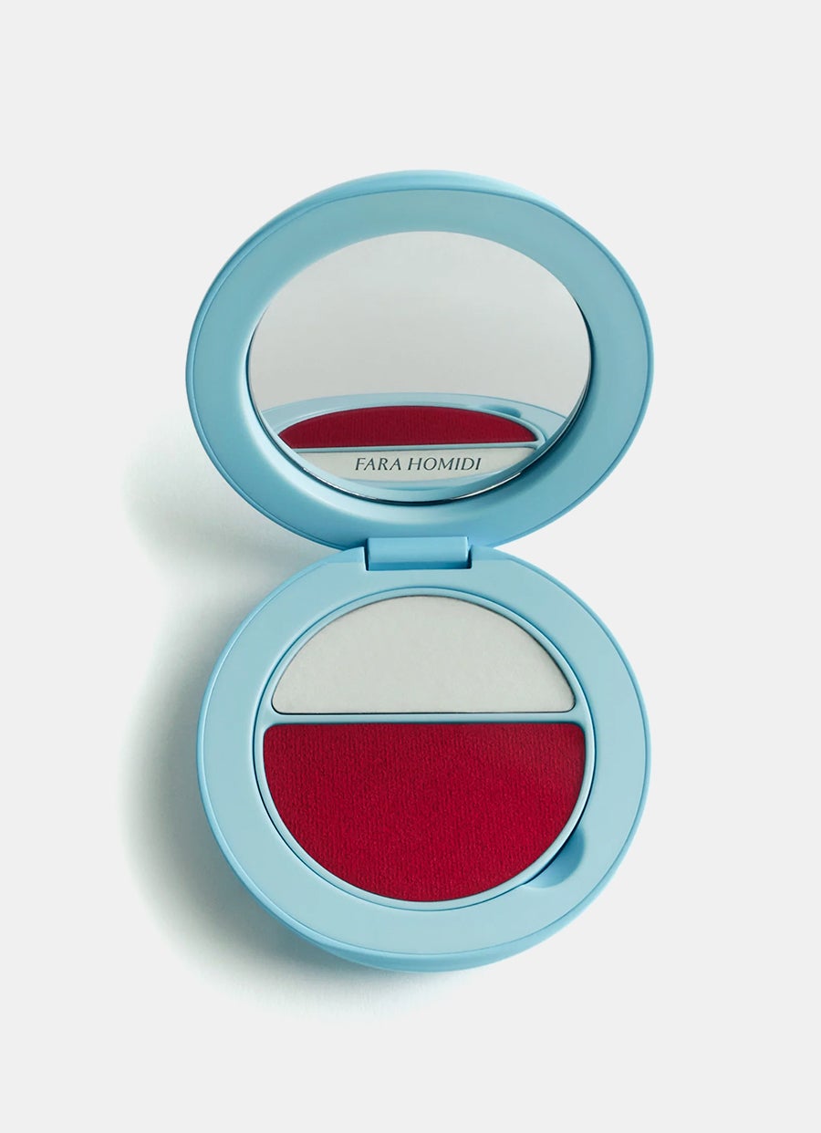 Paleta Labial Recargable