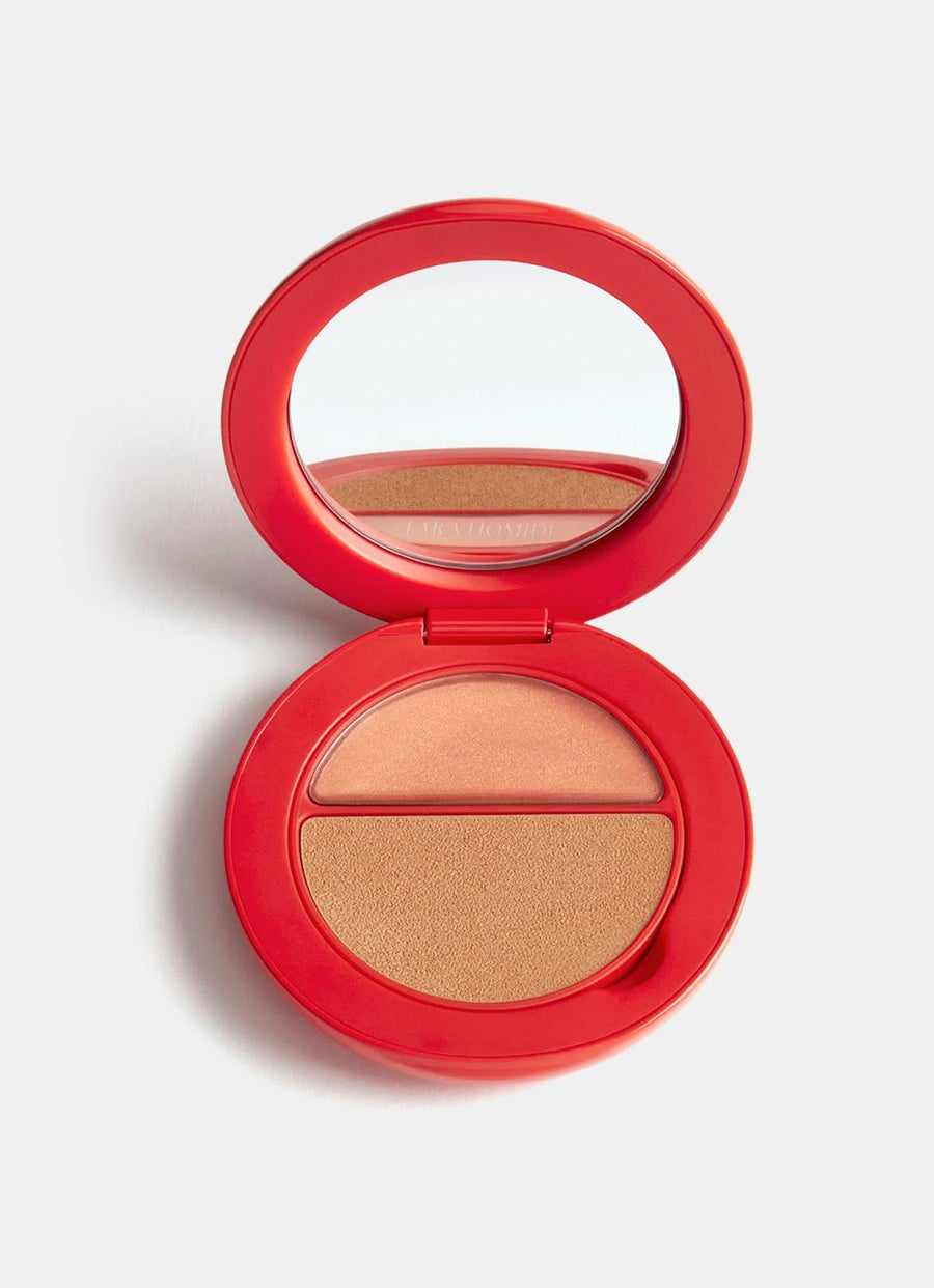 Fara Homidi | Essential Face Compact at Ekseption – EKSEPTION