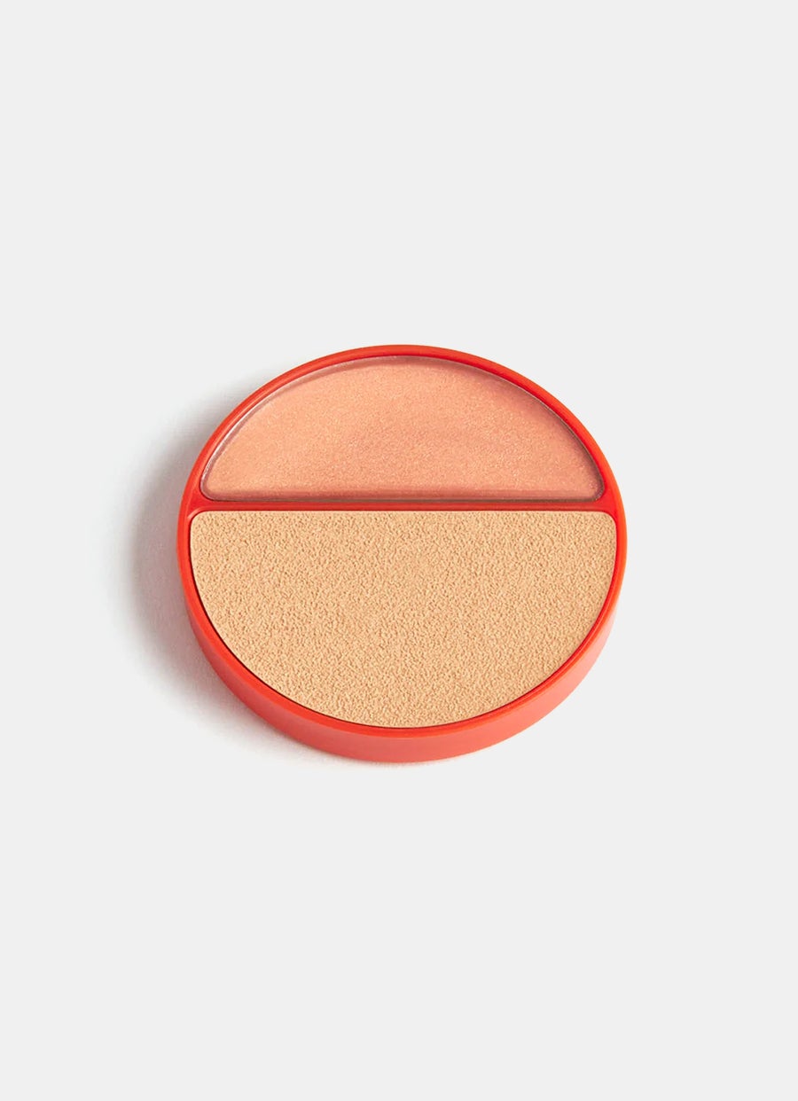 Recambio Essential Face