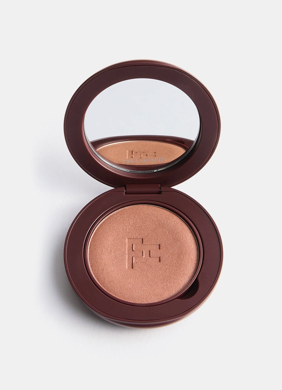 Bronceador recargable