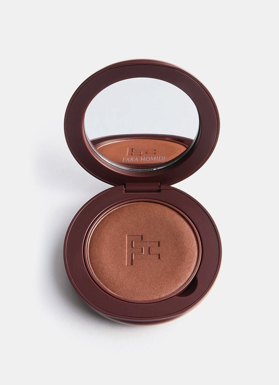 Bronceador recargable