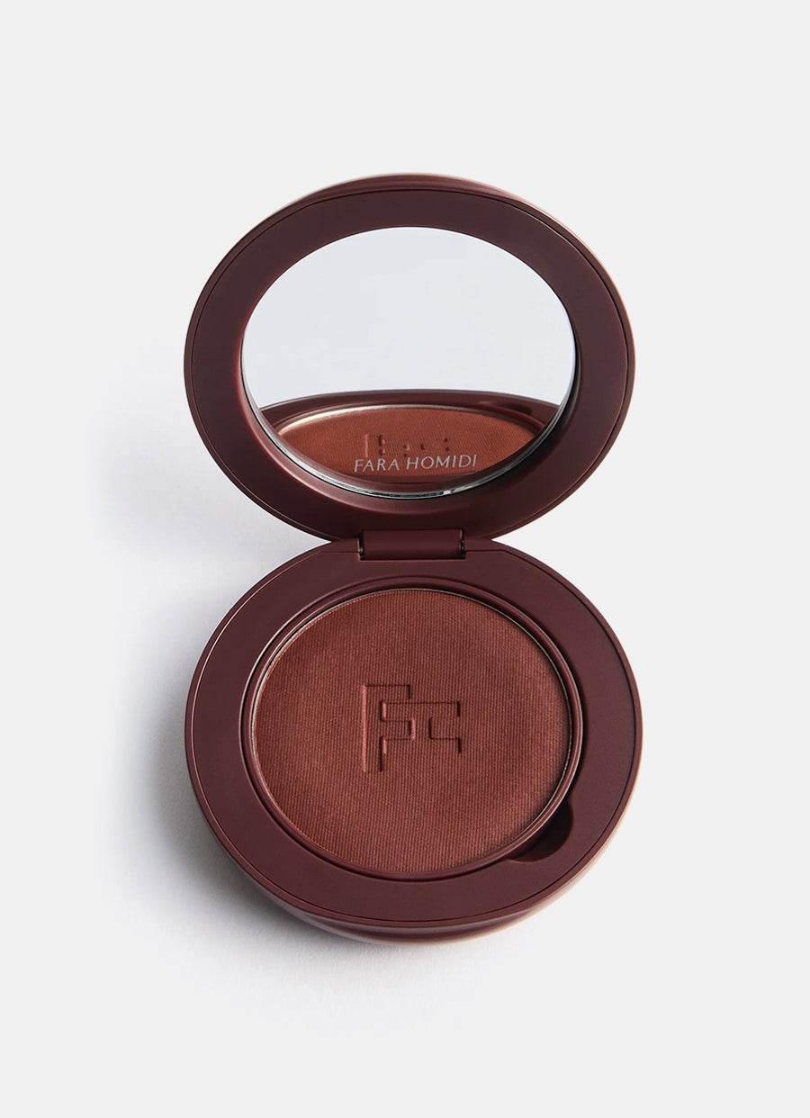 Bronceador recargable