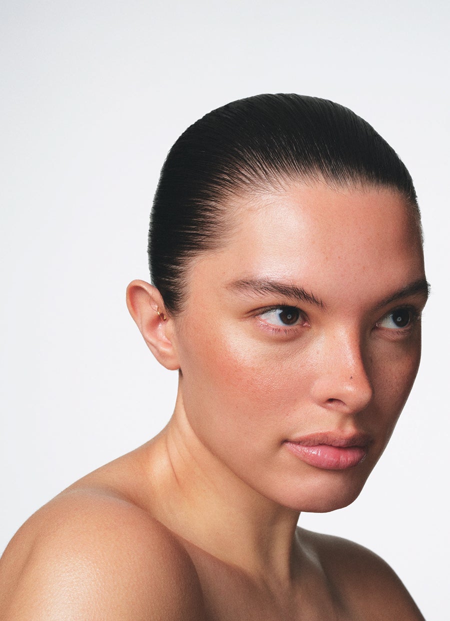 Bronceador de recambio