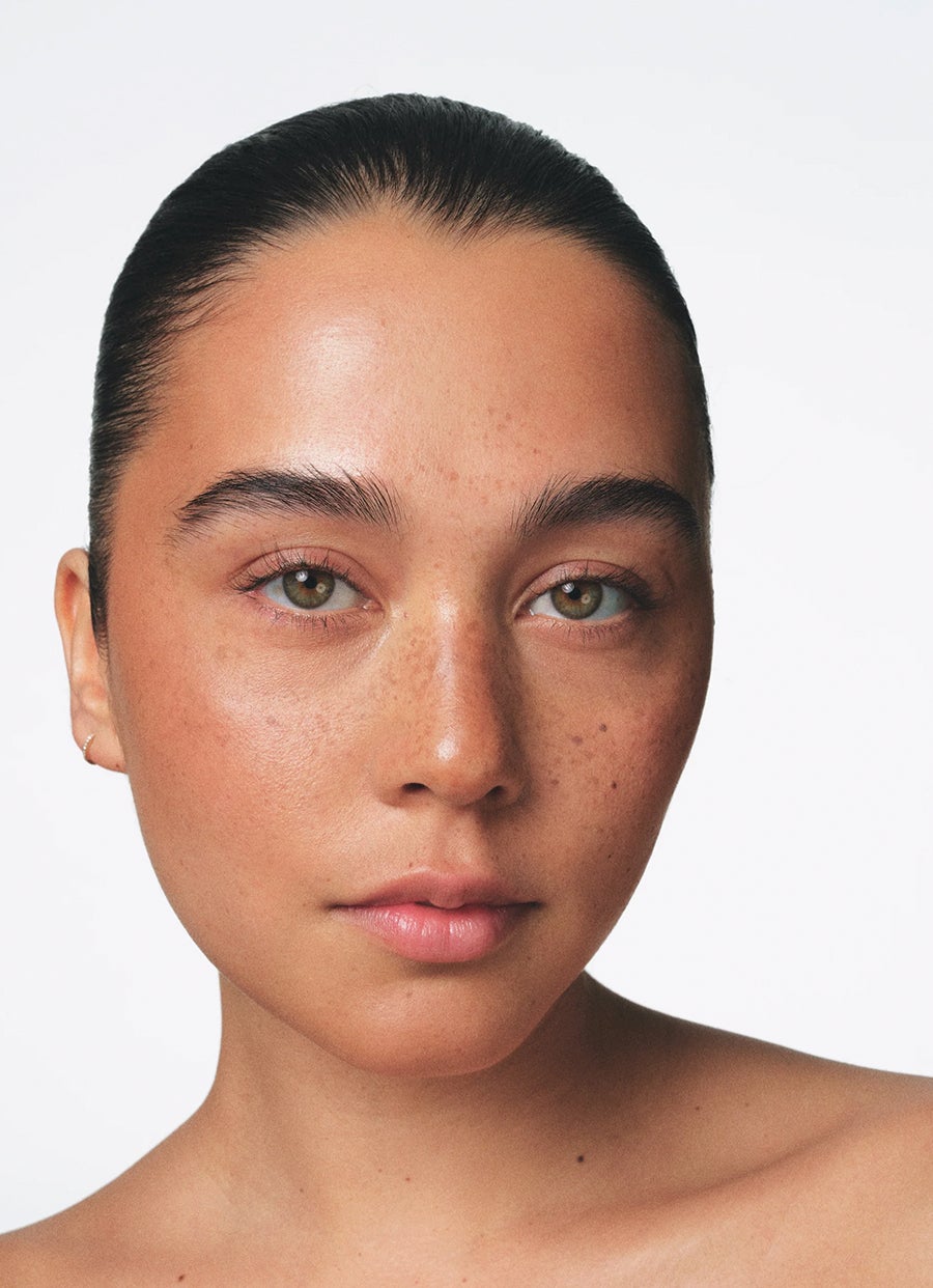 Bronceador de recambio