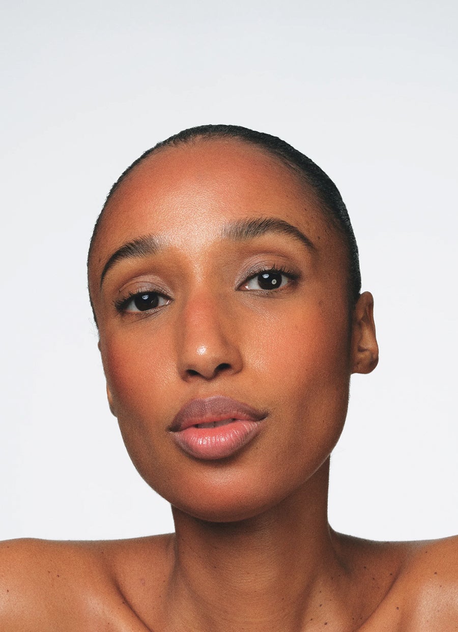 Bronceador de recambio