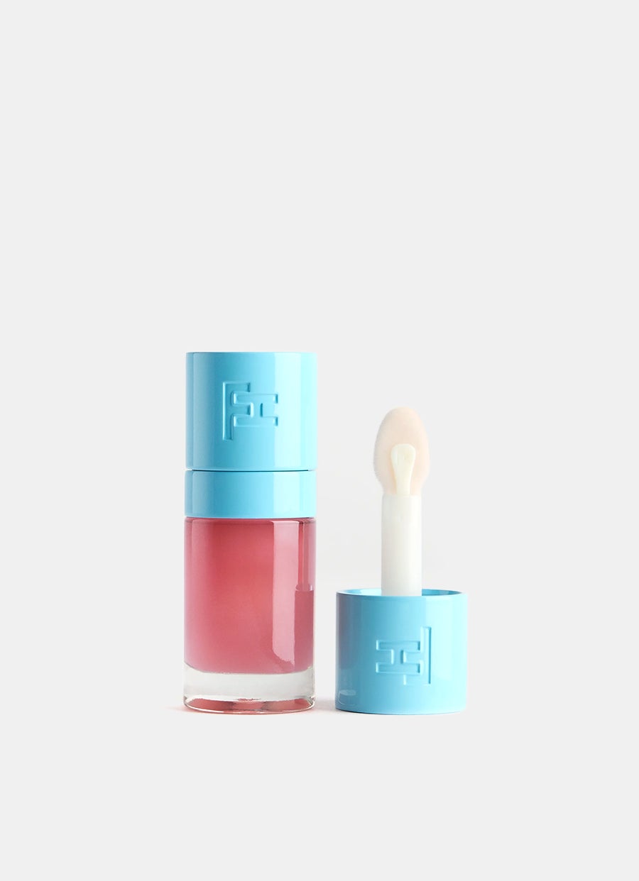 Aceite voluminizador de labios
