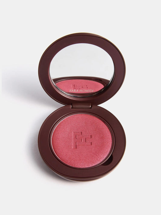 Bronceador recargable